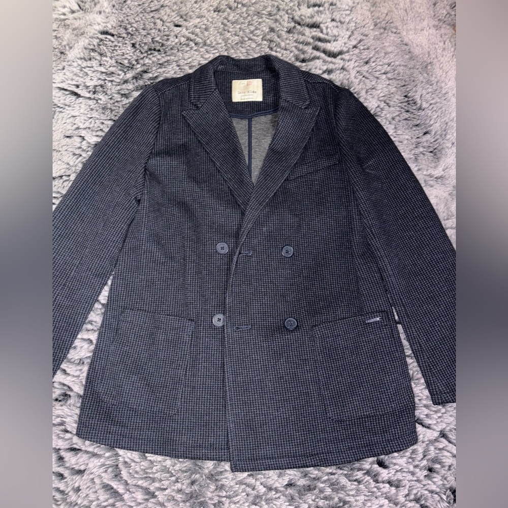 Zara kids collection blazer size 10